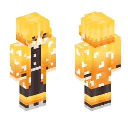 Minecraft Skin #217177