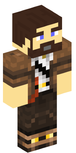 Minecraft Skin #217178