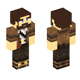 Minecraft Skin #217178