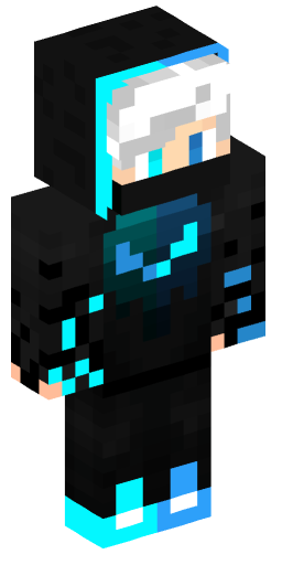 Minecraft Skin #217180