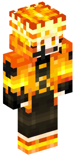 Minecraft Skin #217183