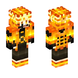 Minecraft Skin #217183