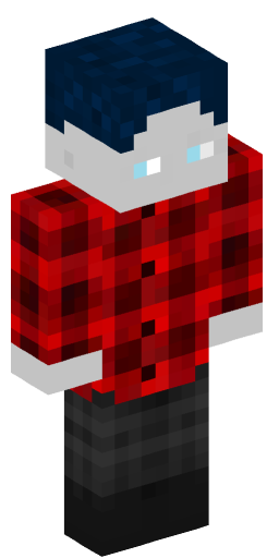 Minecraft Skin #217185