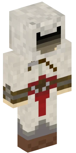 Minecraft Skin #217186