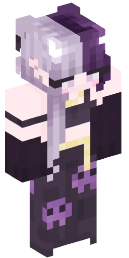 Minecraft Skin #217187