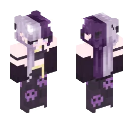 Minecraft Skin #217187