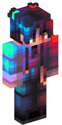 Minecraft Skin #217188