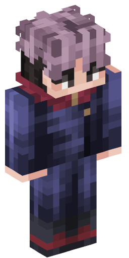 Minecraft Skin #217189
