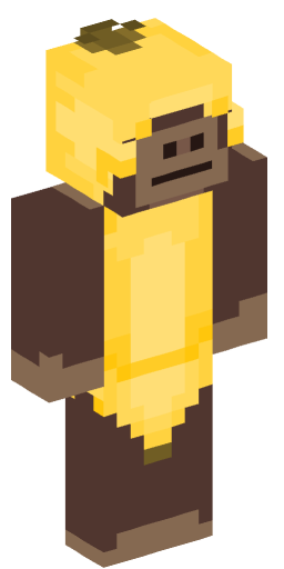 Minecraft Skin #217190