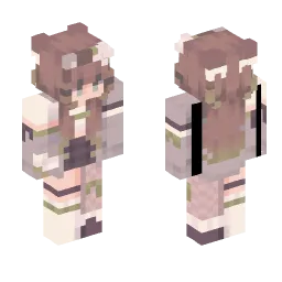 Minecraft Skin #217192