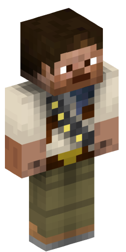 Minecraft Skin #217195