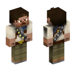 Minecraft Skin #217195