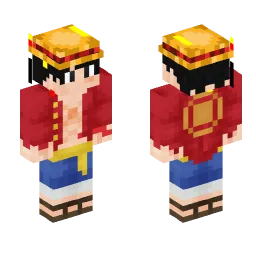 Minecraft Skin #217196