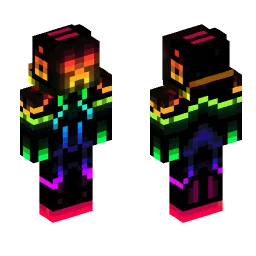 Minecraft Skin #217199