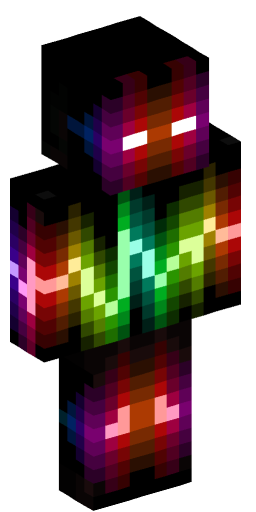 Minecraft Skin #217200