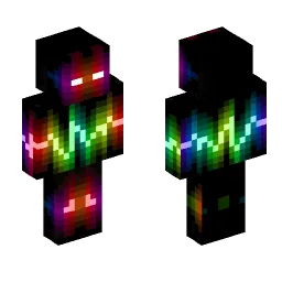 Minecraft Skin #217200