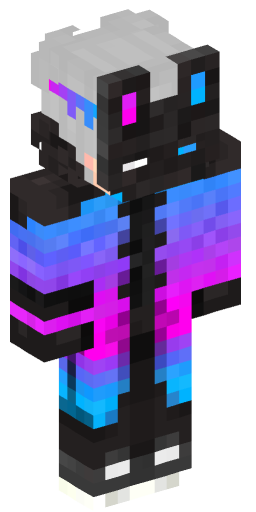 Minecraft Skin #217201