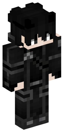 Minecraft Skin #217204