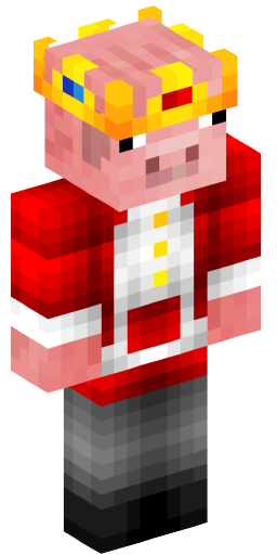 Minecraft Skin #217205