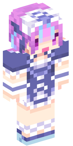 Minecraft Skin #217206