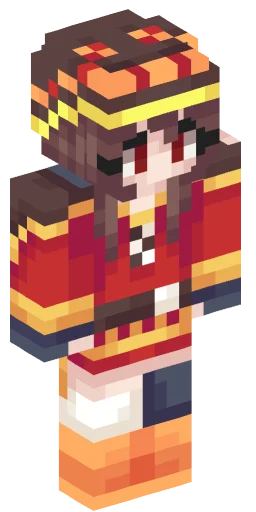 Minecraft Skin #217207