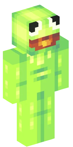 Minecraft Skin #217208