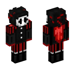 Minecraft Skin #217209