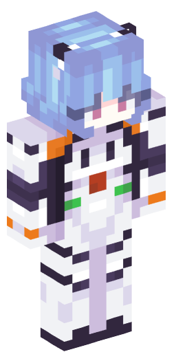 Minecraft Skin #217212