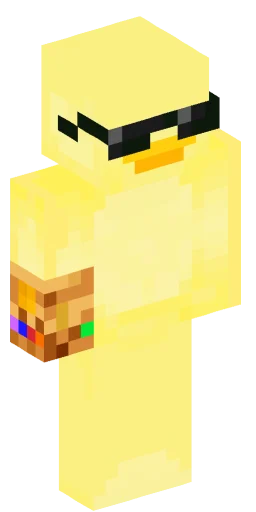 Minecraft Skin #217213
