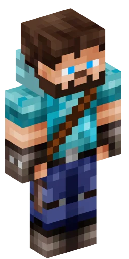 Minecraft Skin #217216