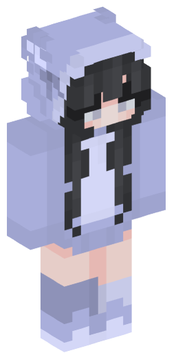 Minecraft Skin #217217