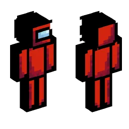 Minecraft Skin #217219