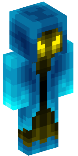 Minecraft Skin #217220