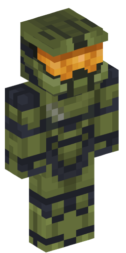 Minecraft Skin #217221