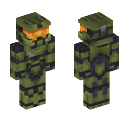 Minecraft Skin #217221