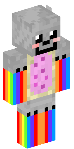 Minecraft Skin #217222