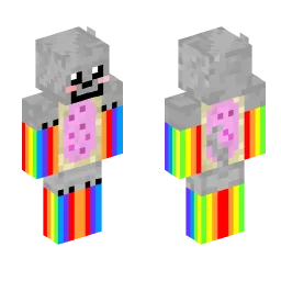 Minecraft Skin #217222