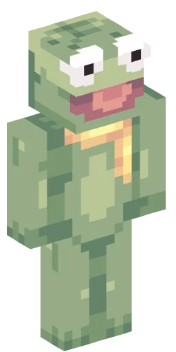 Minecraft Skin #217225