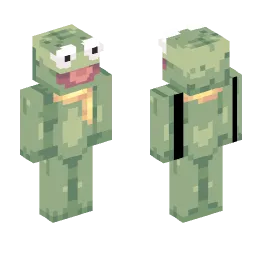 Minecraft Skin #217225