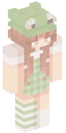 Minecraft Skin #217227