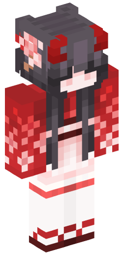 Minecraft Skin #217228
