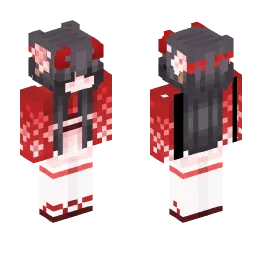 Minecraft Skin #217228