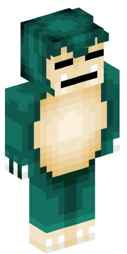 Minecraft Skin #217230