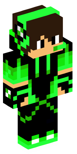 Minecraft Skin #217232