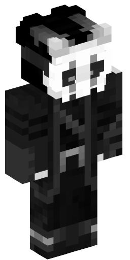 Minecraft Skin #217233