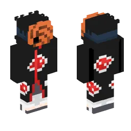 Minecraft Skin #217234