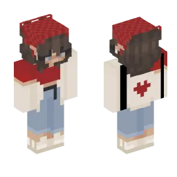 Minecraft Skin #217235