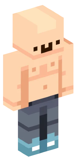 Minecraft Skin #217236