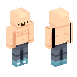 Minecraft Skin #217236