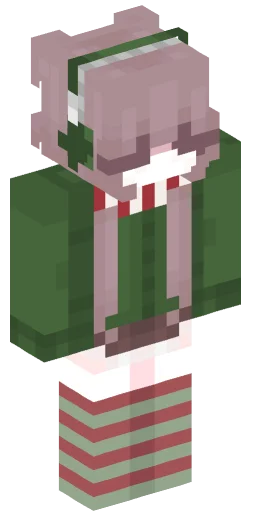 Minecraft Skin #217238